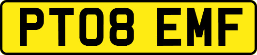 PT08EMF