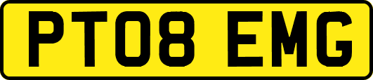 PT08EMG