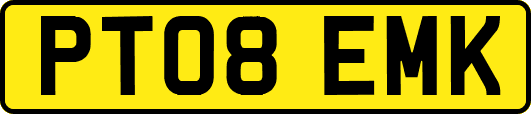 PT08EMK