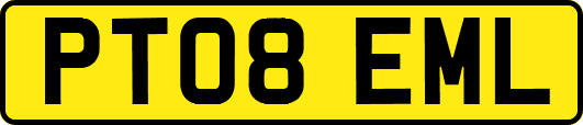 PT08EML