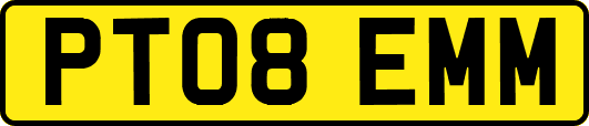 PT08EMM
