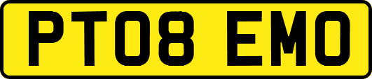 PT08EMO