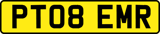 PT08EMR