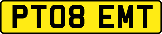 PT08EMT