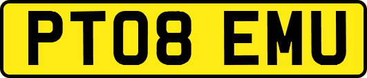 PT08EMU