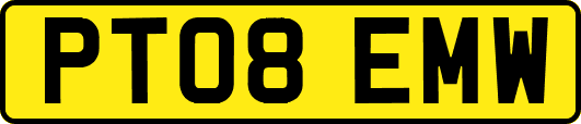 PT08EMW