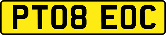 PT08EOC