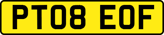 PT08EOF