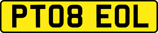 PT08EOL
