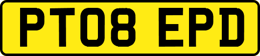 PT08EPD