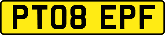 PT08EPF