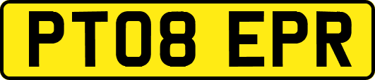 PT08EPR