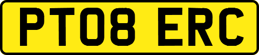 PT08ERC