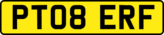PT08ERF