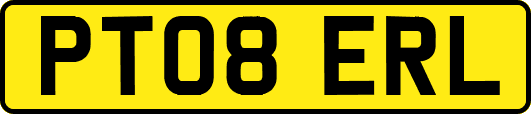 PT08ERL