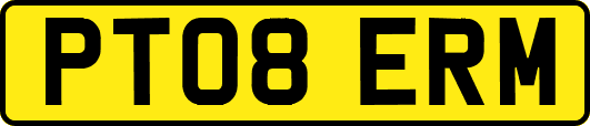 PT08ERM