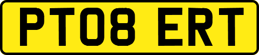 PT08ERT