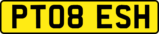 PT08ESH