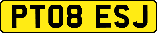 PT08ESJ