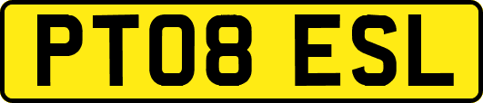 PT08ESL