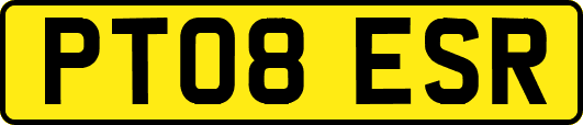 PT08ESR