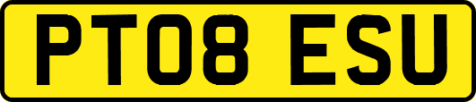 PT08ESU