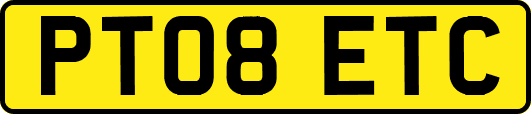 PT08ETC
