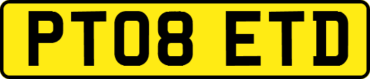 PT08ETD