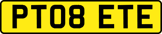 PT08ETE