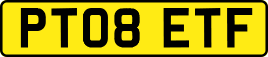 PT08ETF