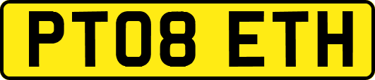 PT08ETH