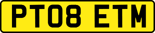 PT08ETM
