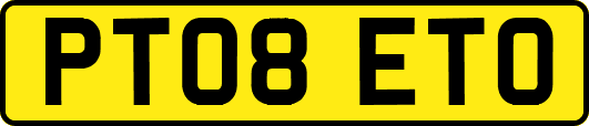 PT08ETO