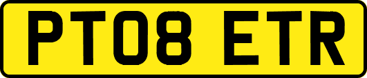 PT08ETR