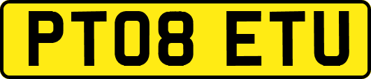 PT08ETU
