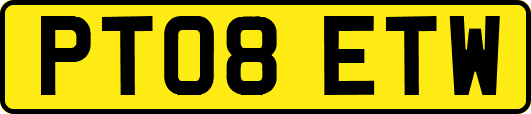 PT08ETW