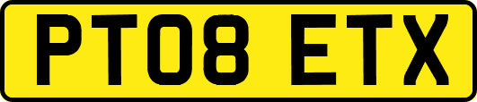 PT08ETX