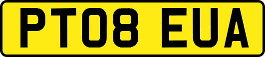 PT08EUA