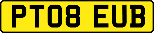 PT08EUB