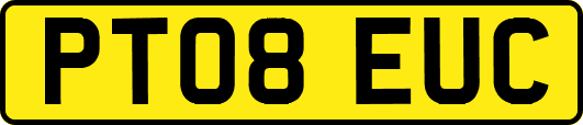 PT08EUC