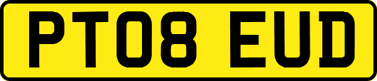 PT08EUD