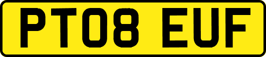 PT08EUF