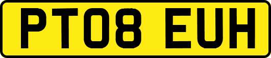 PT08EUH