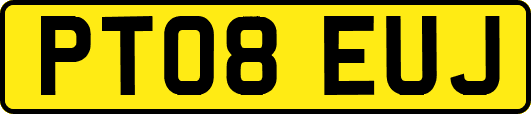 PT08EUJ