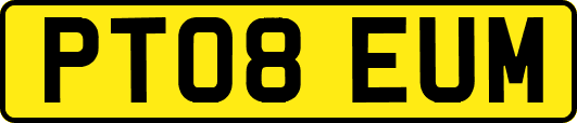 PT08EUM