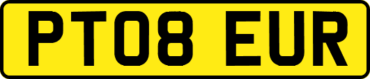 PT08EUR