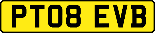 PT08EVB