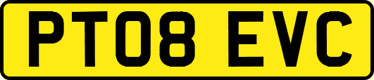PT08EVC