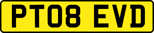 PT08EVD