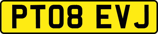 PT08EVJ